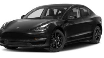 TESLA MODEL 3 2022 5YJ3E1EB0NF348968 image